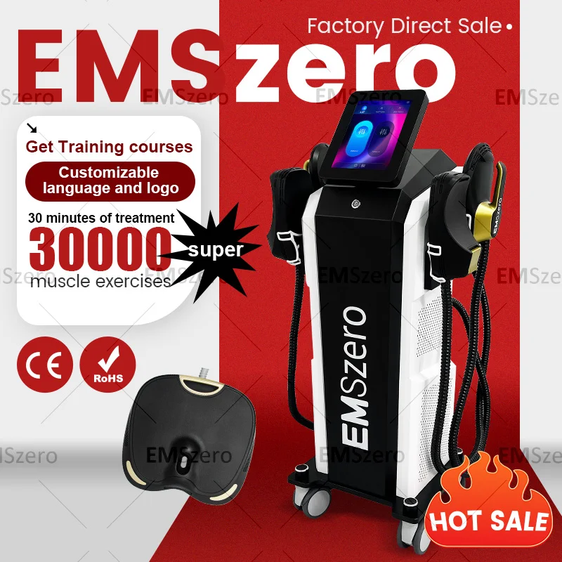 : Enthaarungsmaschine