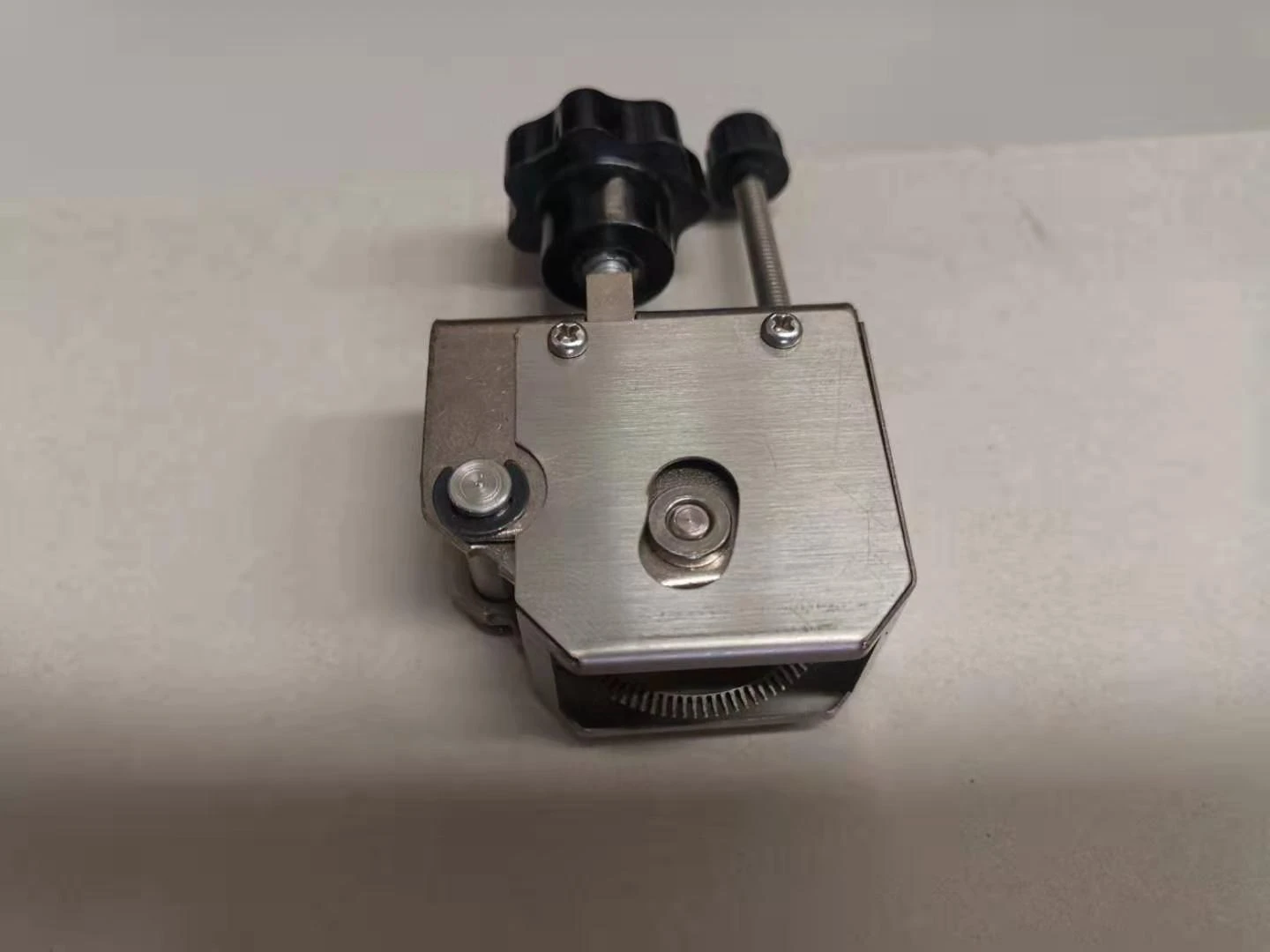 Automatic Digital Creasing Machine Auto Paper Feeding Creaser 8603A