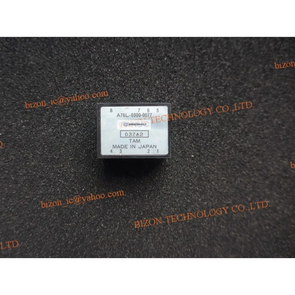 

ORIGINAL SENSOR A76L-0300-0077