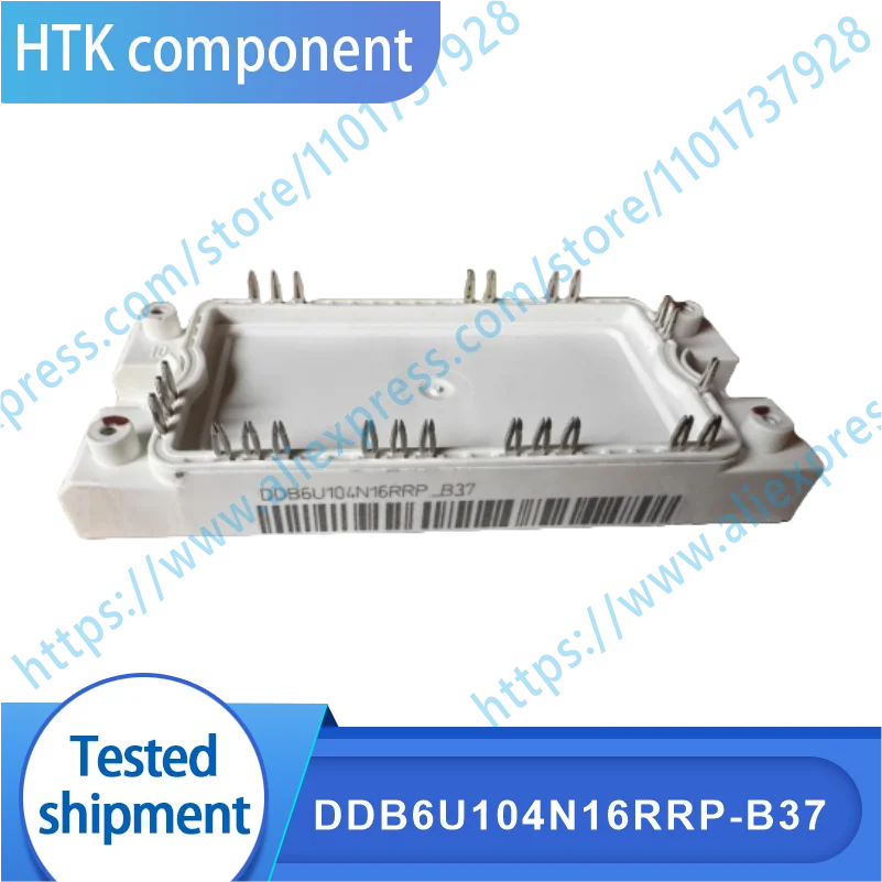 DDB6U104N16RRP-B37 DDB6U180N16RR-B37 DDB6U134N16RR DDB6U180N16RRP-B11 DDB6U144N16RR Original Module