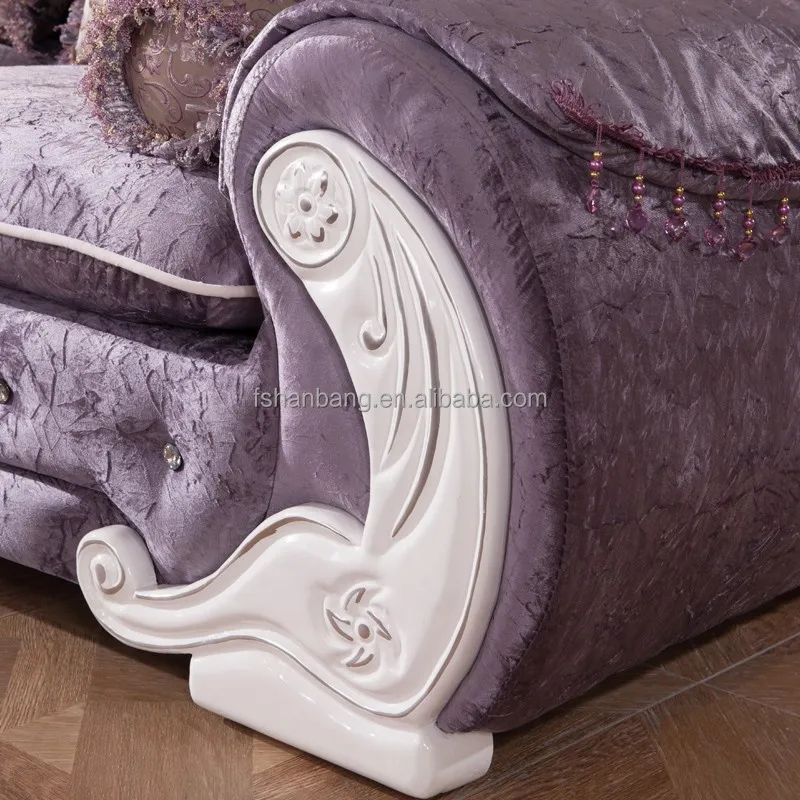 Meubles de salon de luxe