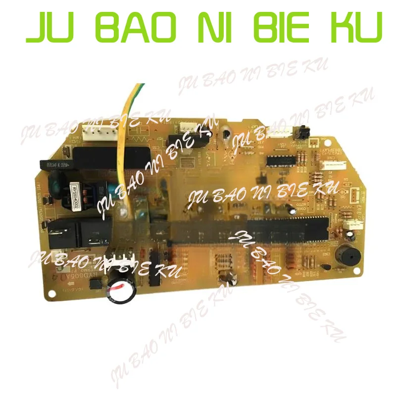 

Печатная плата компьютера для кондиционера Mitsubishi RYD505A026 RYD505A041 RYD505A041G, хорошая работа DD