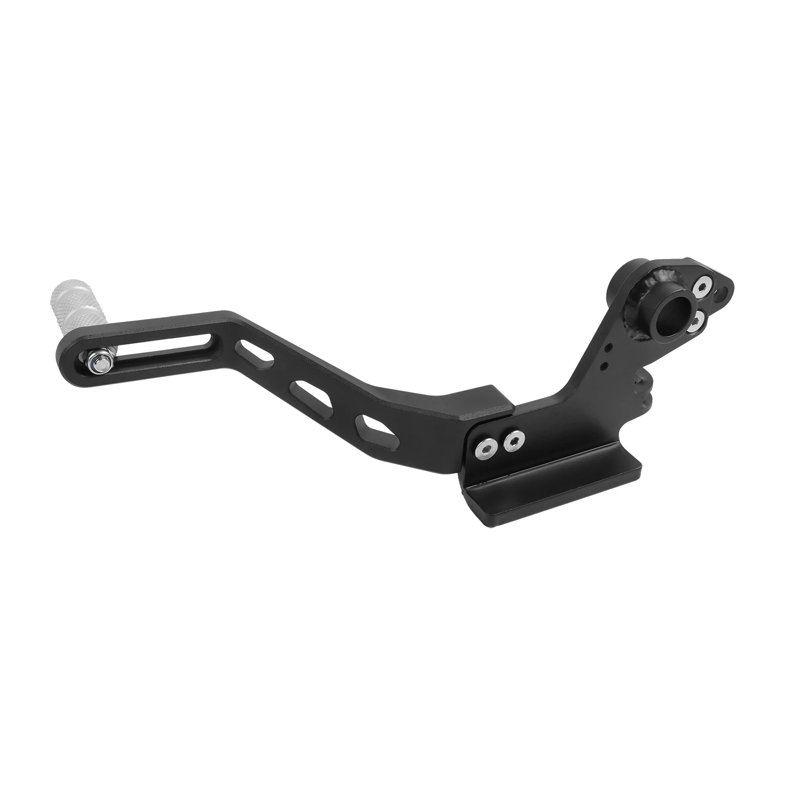For Honda XL750 Transalp XL 750 2022 2023-2025 Adjustable Brake Padel Foot Brake Lever Motorcycle Aluninum Footpegs Accessories