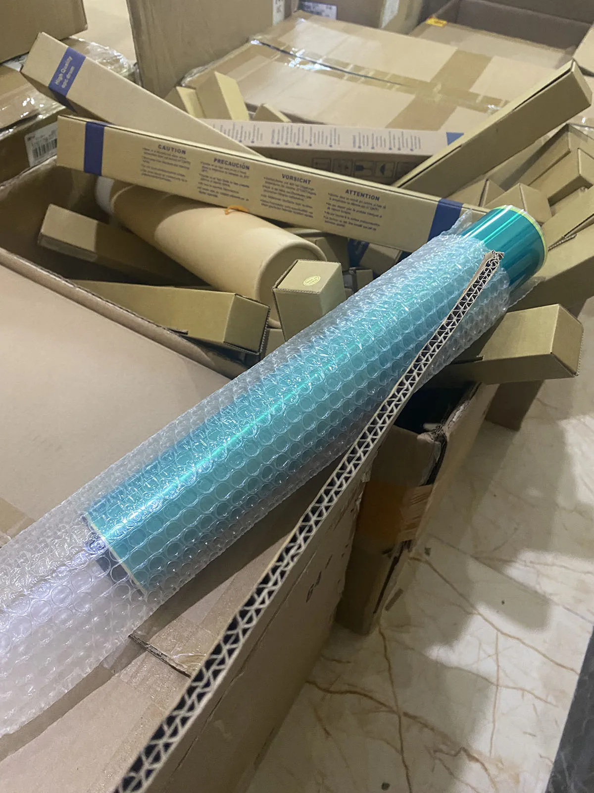 

1pcs OPC Drum for Konica Minolta C1070 1060 2060 2070 3070 6500 6501 5501 5500