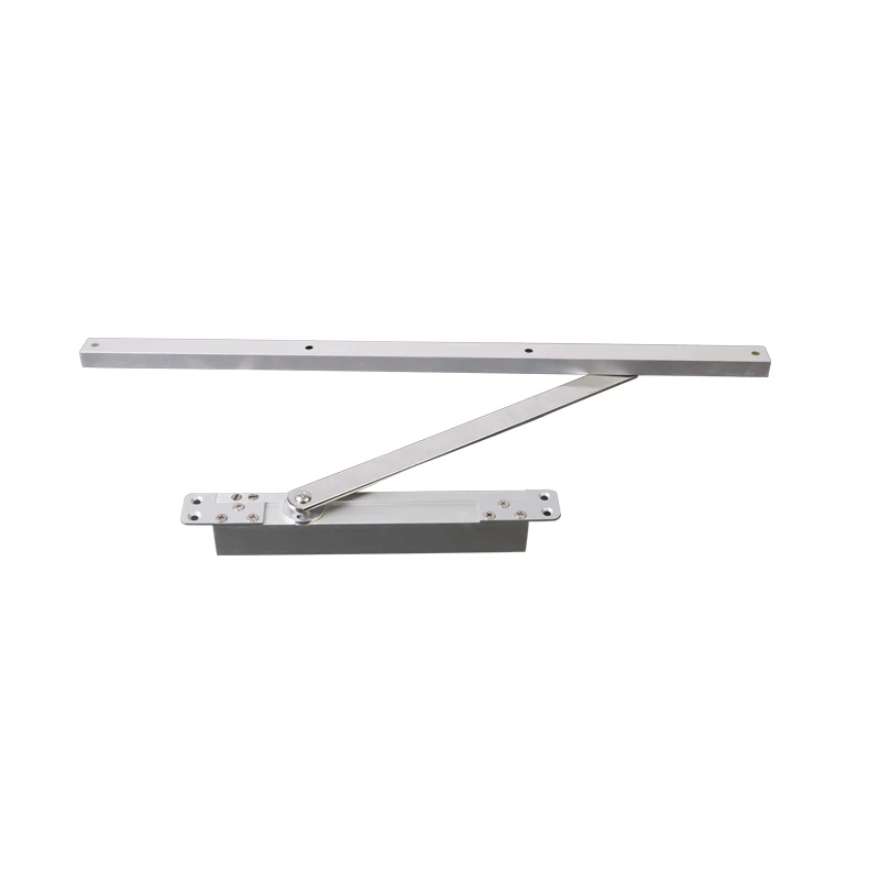 

28Mm Automatic Two-Way Door Closer Hidden Hold Open Hydraulic Silent Door Closer