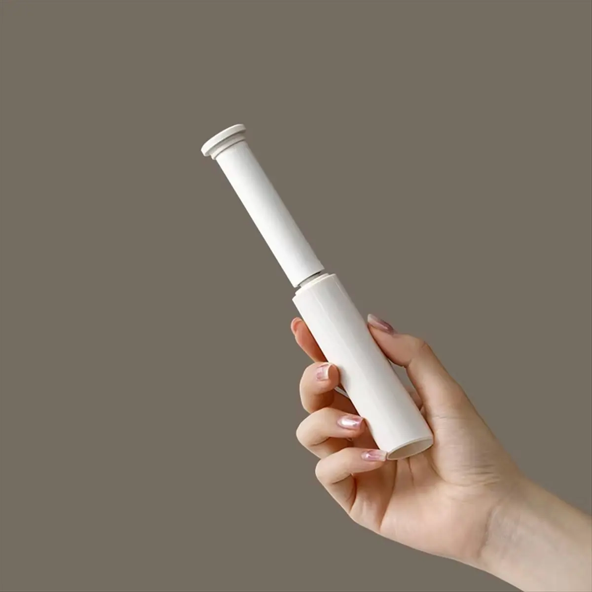 N14R Top Portable Mini LintRoller for Overcoats,Woolen Clothes,Pet Hair Removal,Anti-Static Grooming Brush,Compact and Efficient