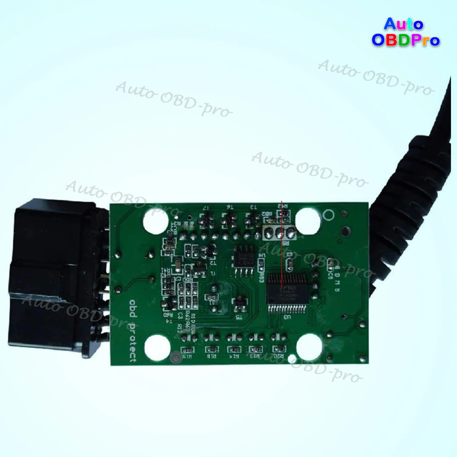 thumb