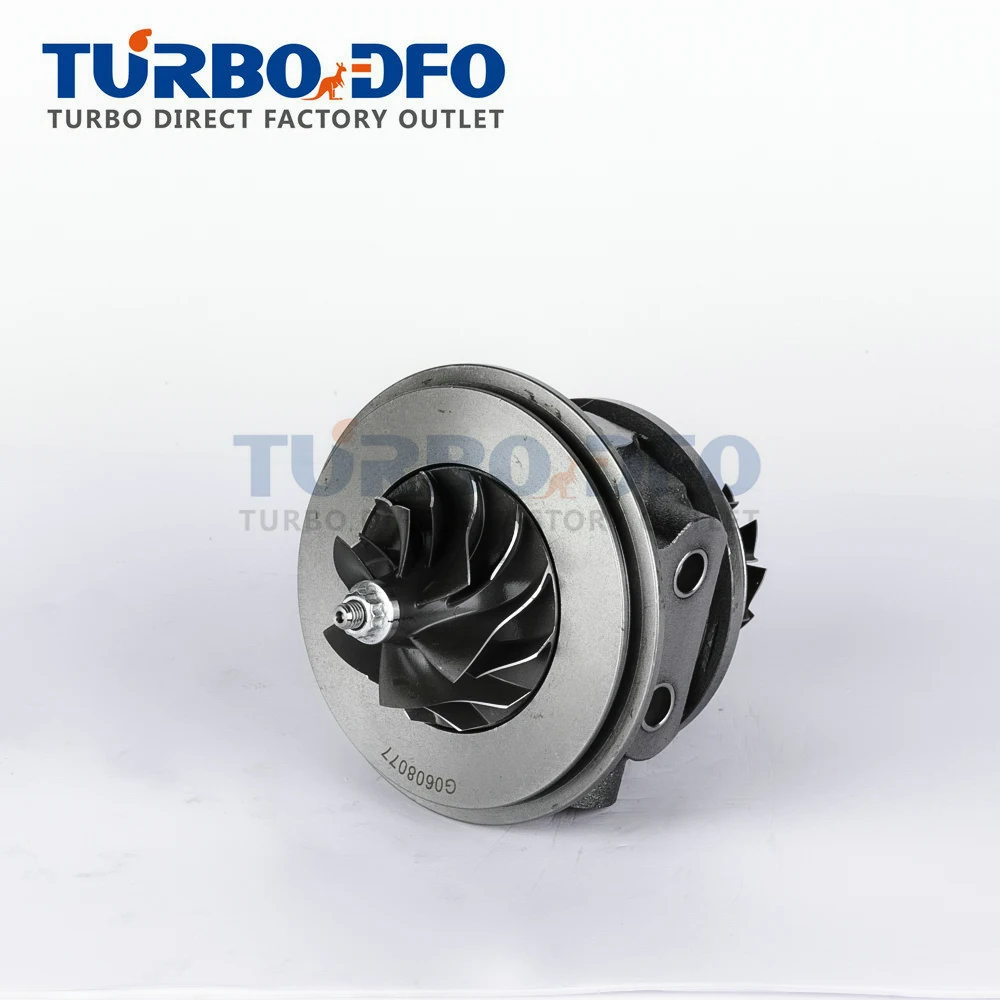 

TF035 turbo core Balanced 49135-03200 49135-03100 for Mitsubishi Challanger Delica Shogun 2.8 4M40 Pajero 4D56 turbine cartridge