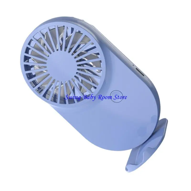 

K1AD FAN OTEDOOR USB FAN Удобный мощный вентилятор маленький вентилятор в фанате.