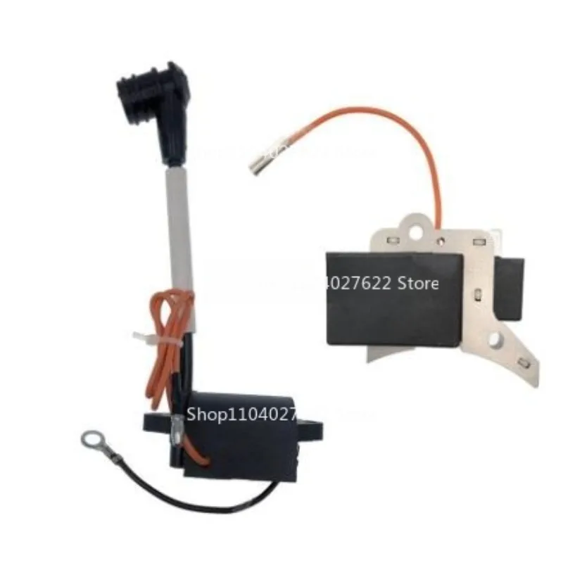 The ignition module coil is suitable for the Shindaiwa A411000460 488 chainsaw