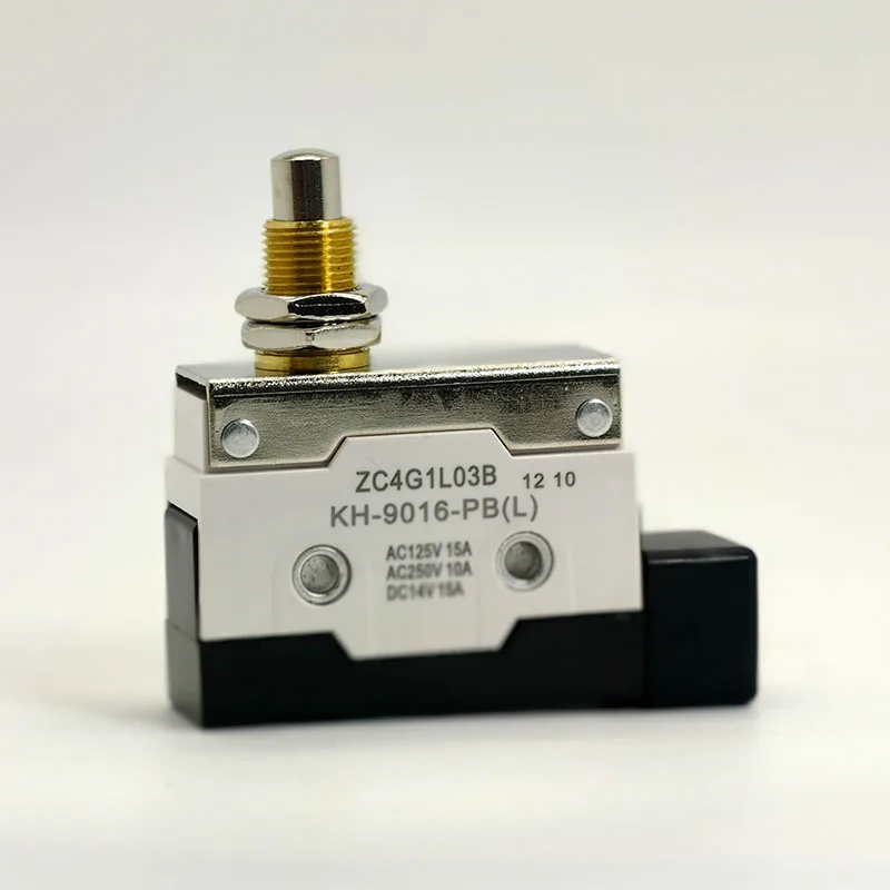 New Micro limit switch KH-9016-CRP KH-9016-HL KH-9016-HLL  KH-9016-HRL KH-9016-HRS  KH-9016-RP KH-9016-PBL