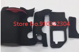 ニコン-d300s-d300-胴体装飾レザーラバーケース-usb