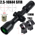 2.5-10x44SFIR--11T