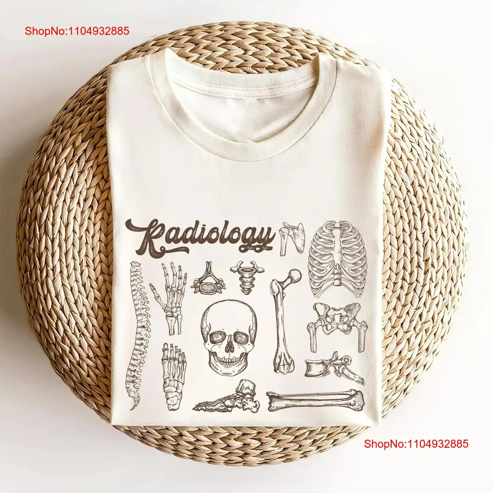 Radiology Skeleton …