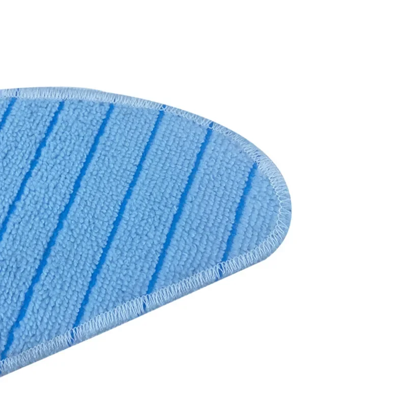 Washable Mop Cloth Pads For Ecovacs Deebot Ozmo T8 AIVI T8 Max T8 T9 T9 AIVI T9 Max T9 Power N8 N9 Robot Vacuum Cleaner Rags