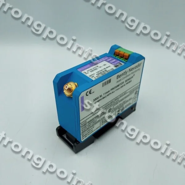 

1pc 3300xl 11mm 330780-51-05 Brand New Original Spot Plc