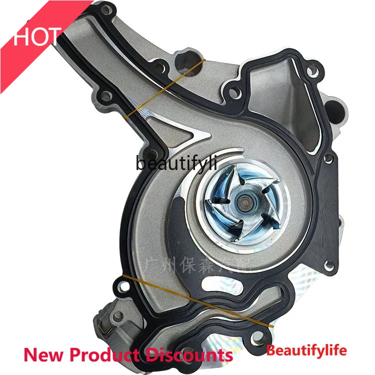 

D185 Прямые продажи с фабрики Водяной насос охлаждения двигателя Электронный водяной насос 2722000901