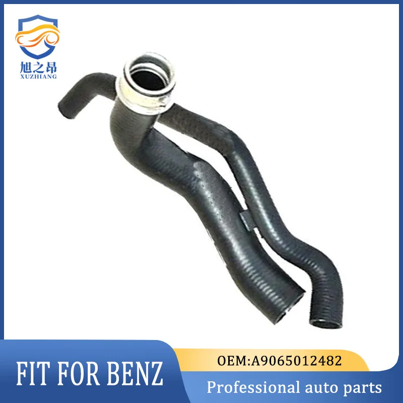 

A9065012482 9065012482 Radiator Lower Hose Cooling Rate Engine Temperature for Msprinter 209 211 215 218 Cdi 309 311 315 Cdi