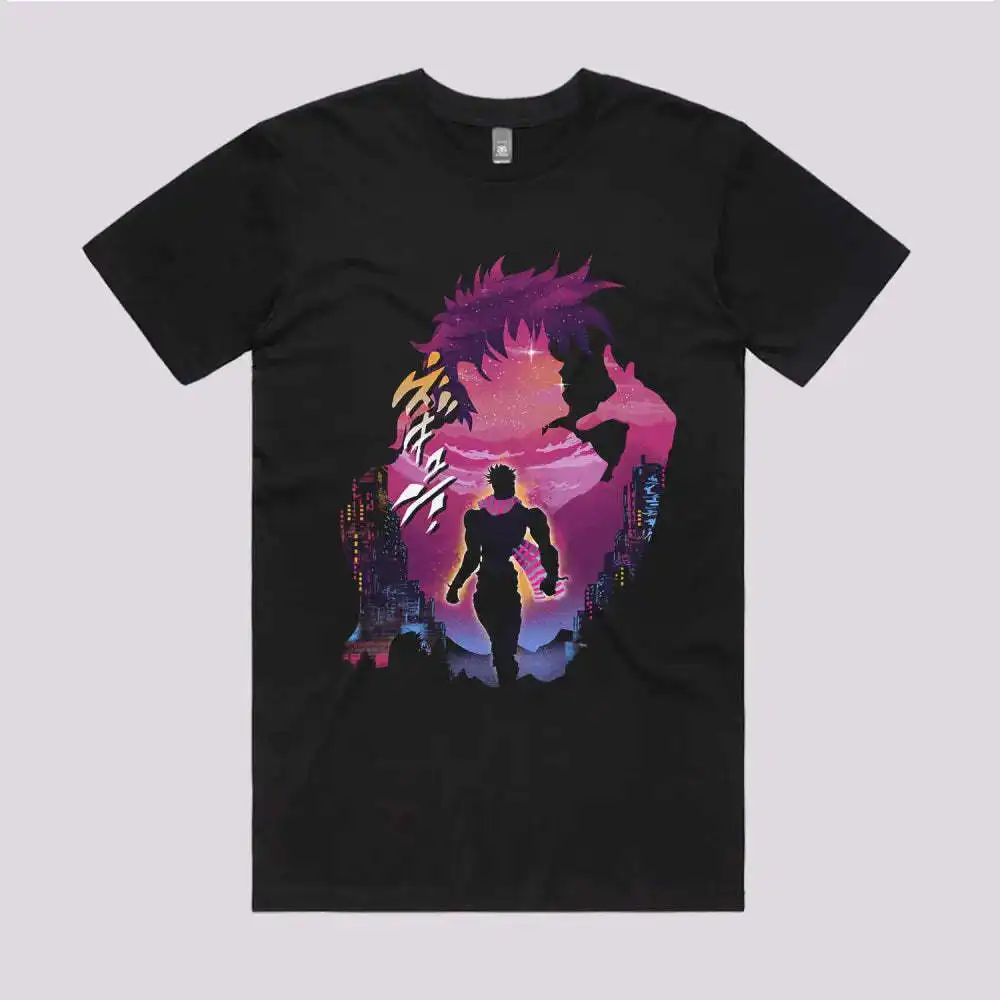 Jojo Landscape T-Shirt