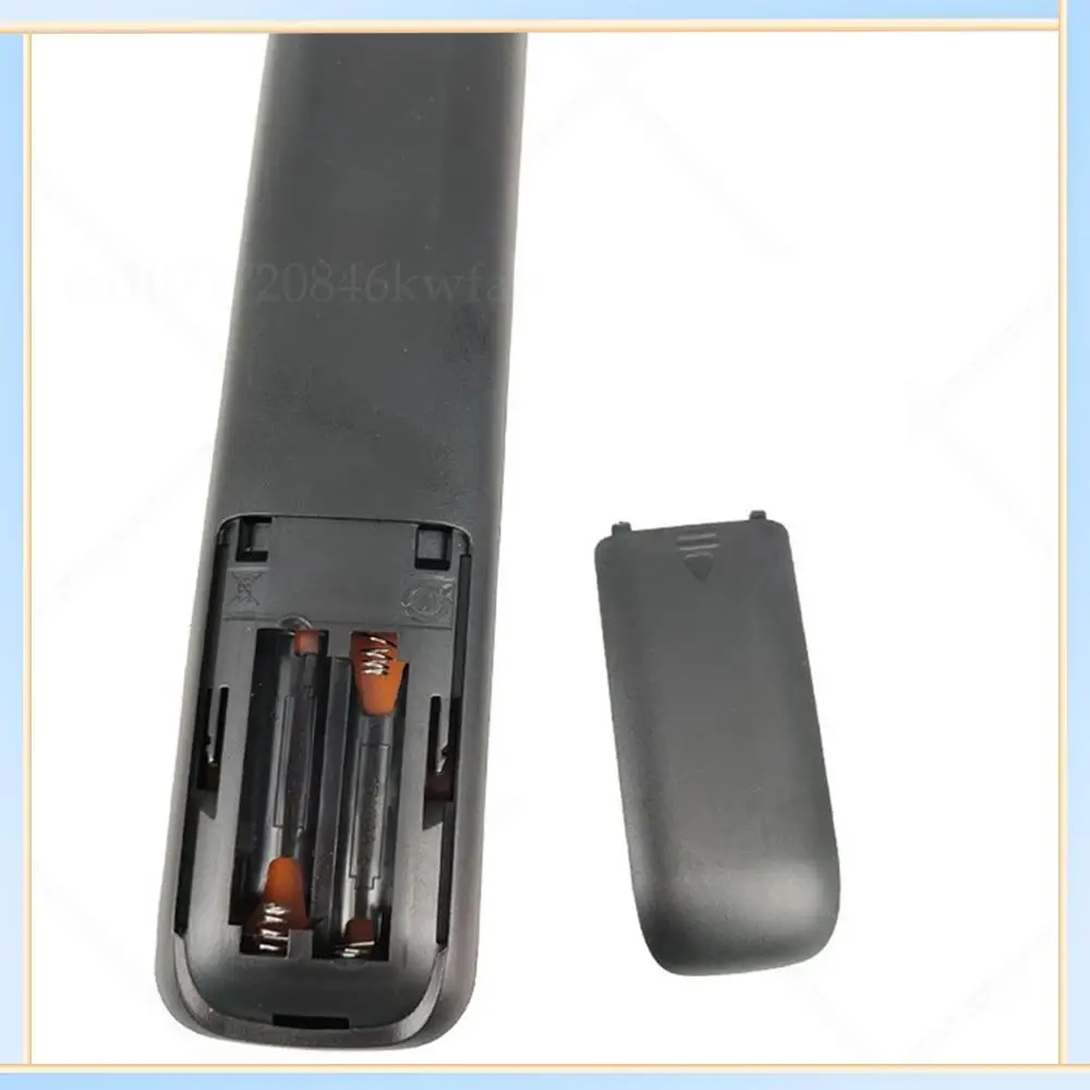 

-A60I TV Remote Control, For Hisense Intelligent TV Remote Control EN2BC27/EN2BD27H Replace Remote Controls