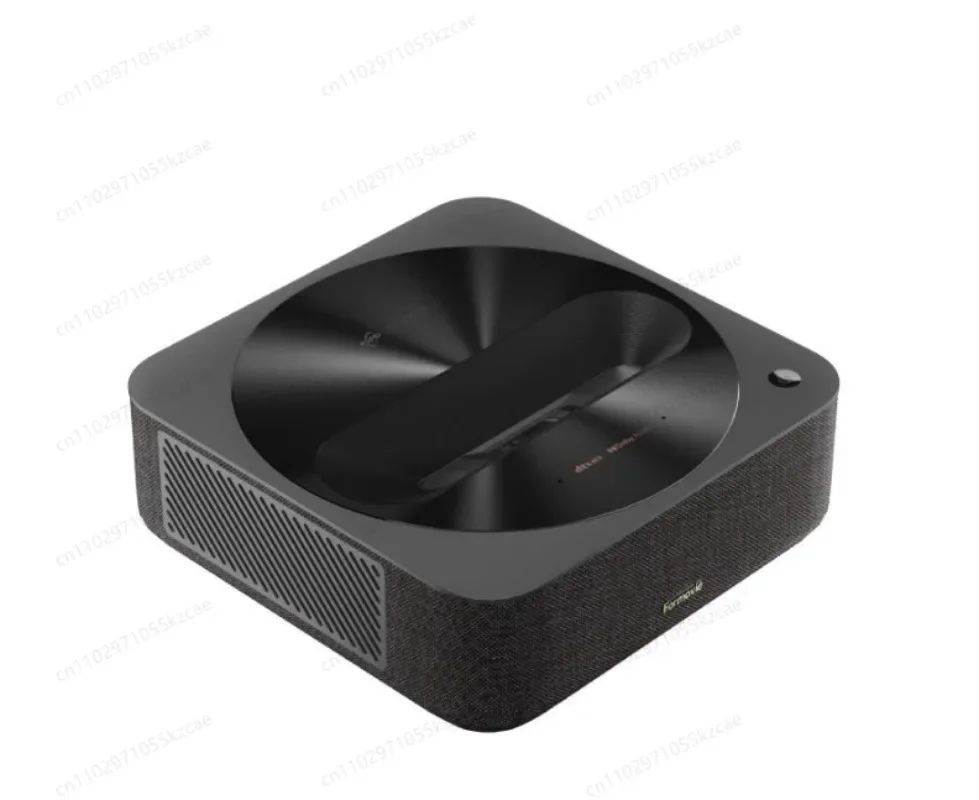 Ultra Short Throw Laser Projector for Home Theater, 100
