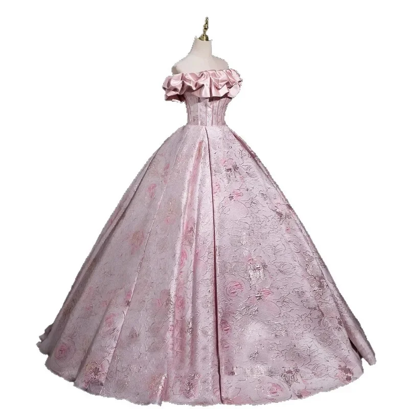 Thumbnail 4 - #27 Latest Prom Ball Gowns Offers