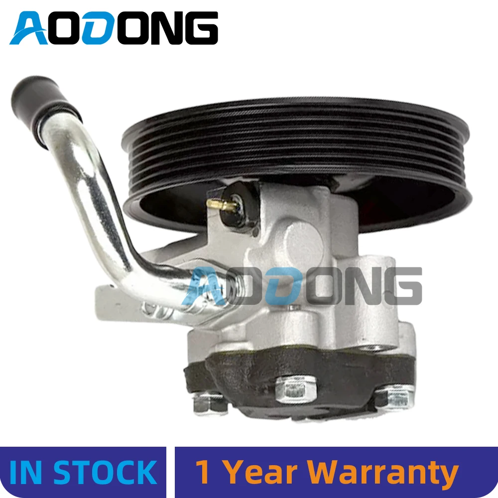 

Насос гидроусилителя руля ДЛЯ 86-90 Acura SOHC Legend 2.7L 57100-26100, 5710038500, 5724, 5728, 244644, 21-5253,