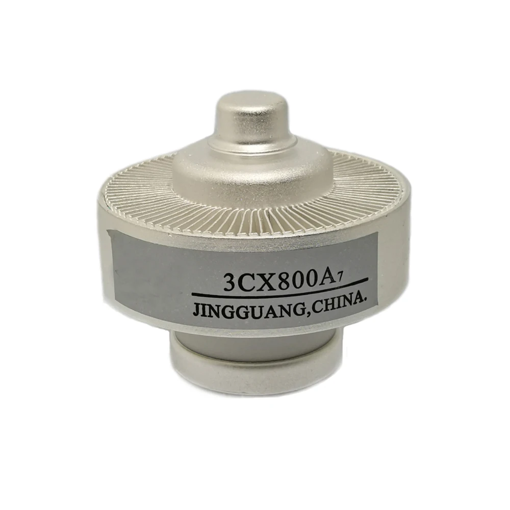 

1pcs 3CX800A7 High Frequency Metal Ceramic Electronic Vacuum Tube