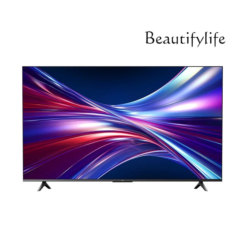 

TV 65-inch large storage 4K voice voice-activated flat-screen TV high resolution