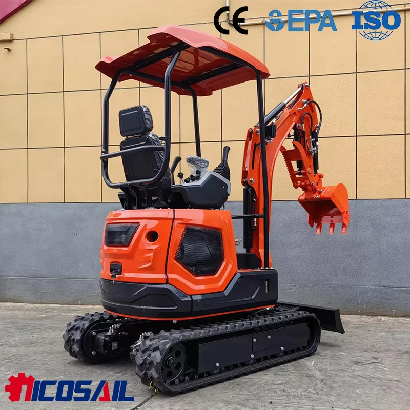 Nicosail 1.8T Small…