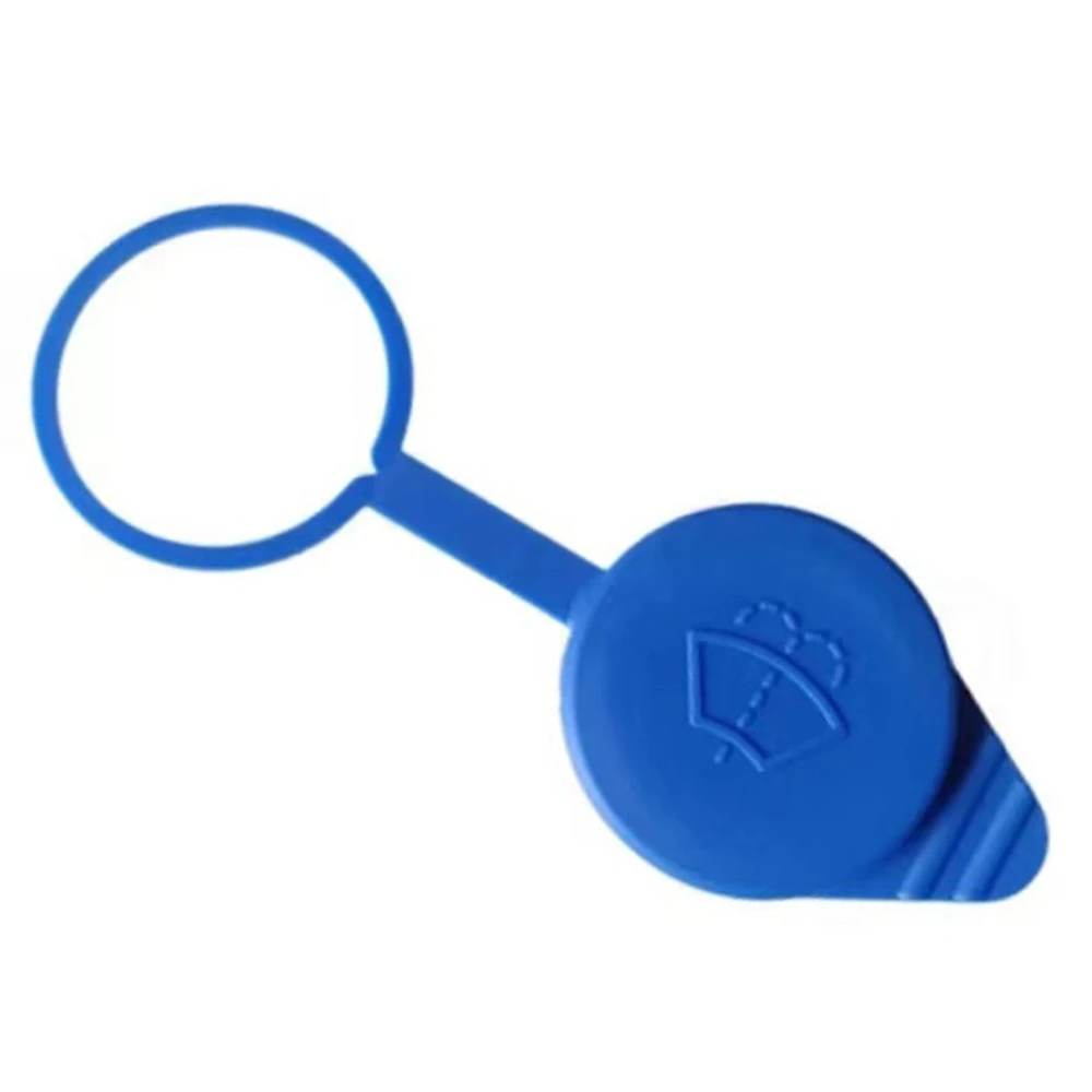

CP9Z17A605A Windshield Washer Fluid Reservoir Cap for Ford Focus 2012-2018 54009 Accessories Blue
