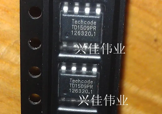 TD1509P5 SOP-8, 5 pièces