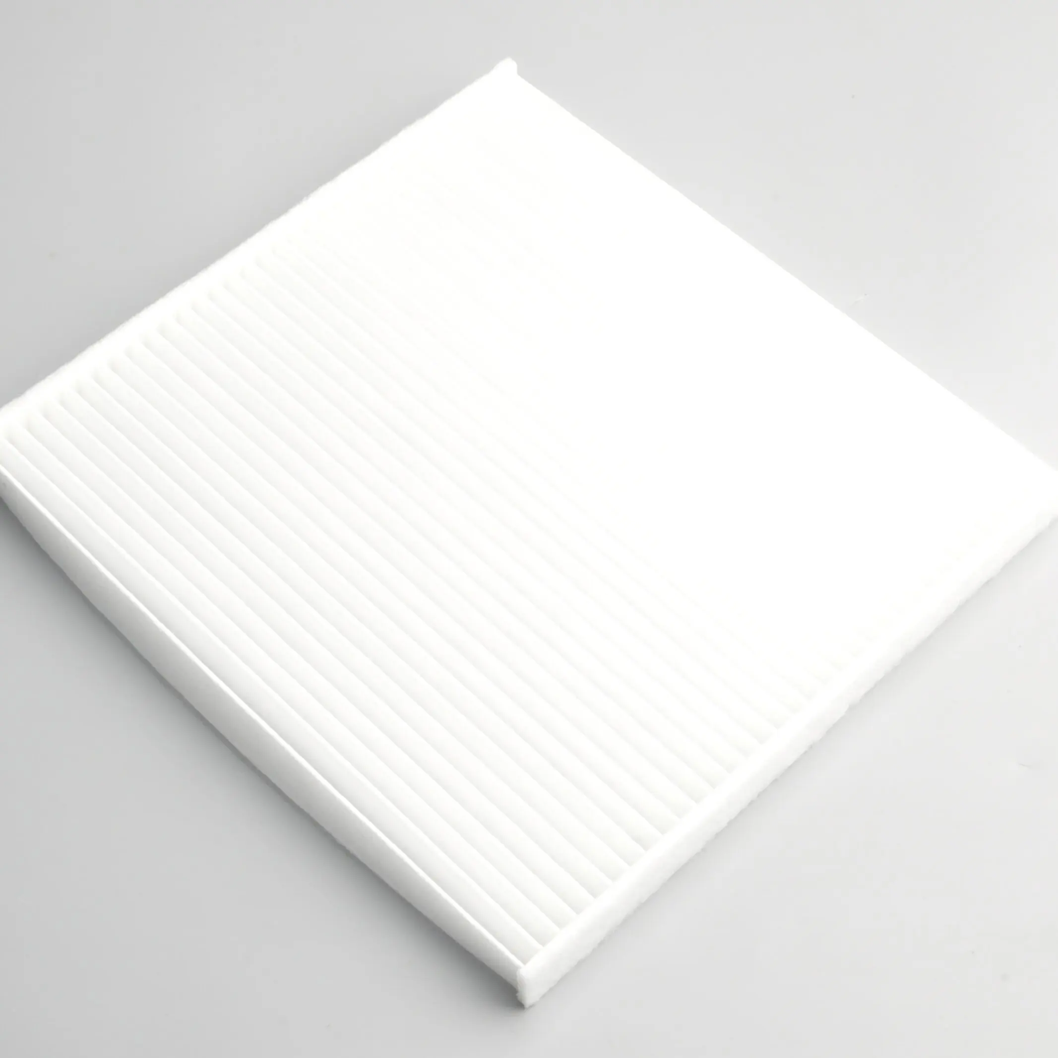 Filtr wymienny do panelu powietrznego Heidelberg CP.158.003, rozmiar 210*200*16mm, części do maszyn offsetowych.