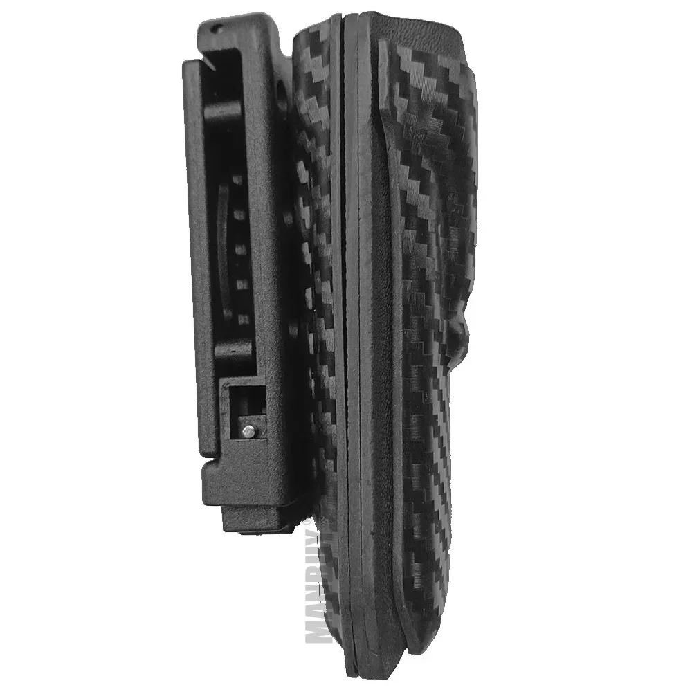 Wholesale Nitecore EDC27UHi EDC25 EDC23 Flashlight CARBO Holster Outdoor Camping Hunting Duty Belt Torchs Accessories Equipments