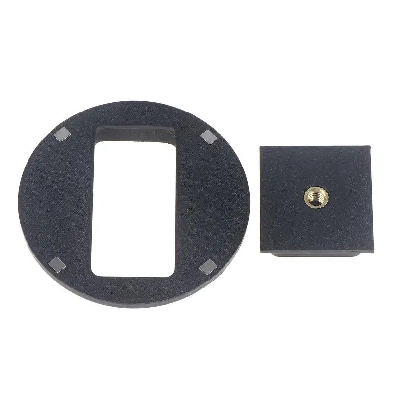 【Y】Flash Adapter Ring Suitable For IT32 Flash Adapter Ring AKR1 AK-R11 AK-R16 AK-R12 Accessory Magnetic Base