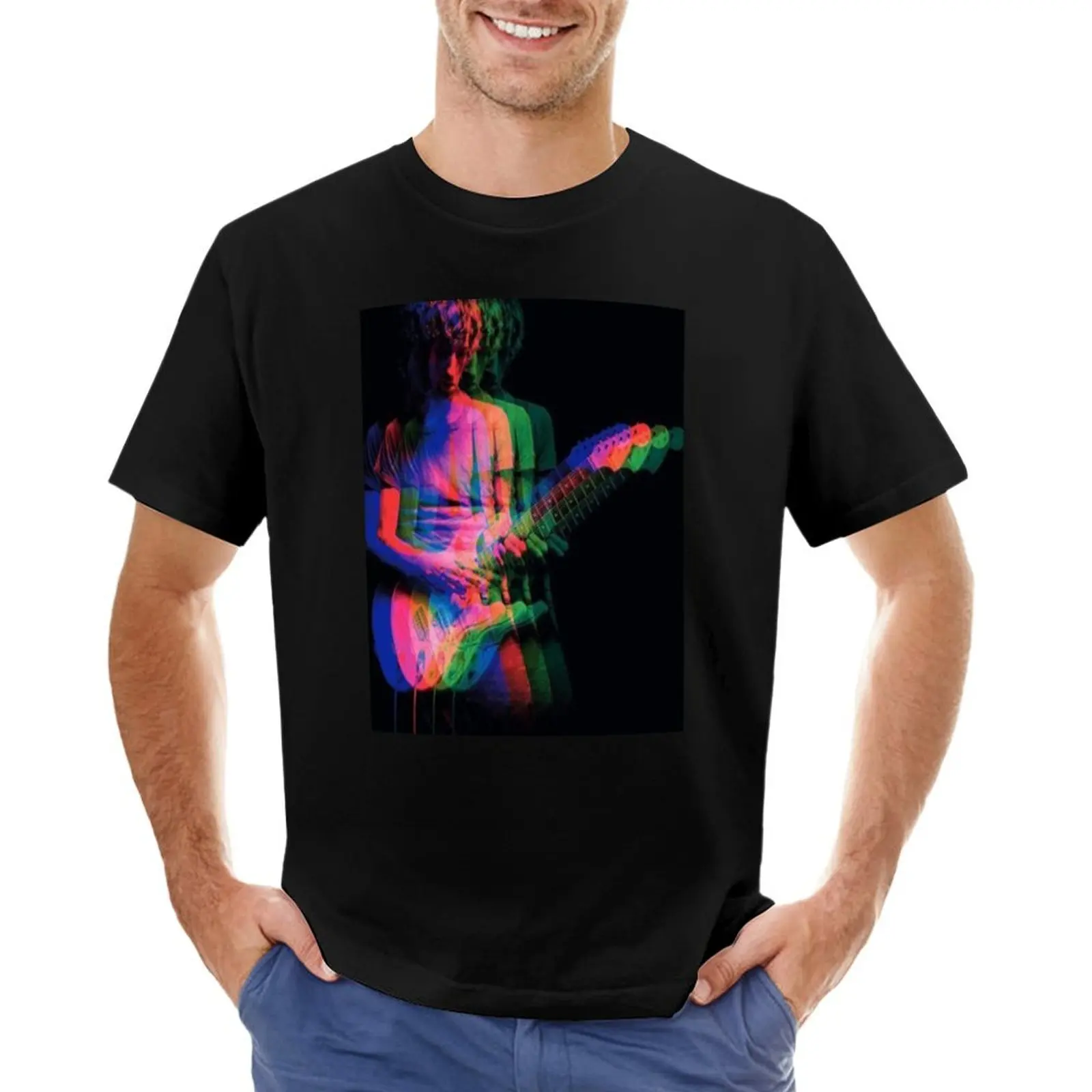 mars volta T-Shirt street wear plain plus size men clothing