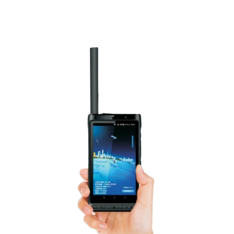

*YT1000 satellite phone, emergency communication satellite mobile end point phone mobiel phone