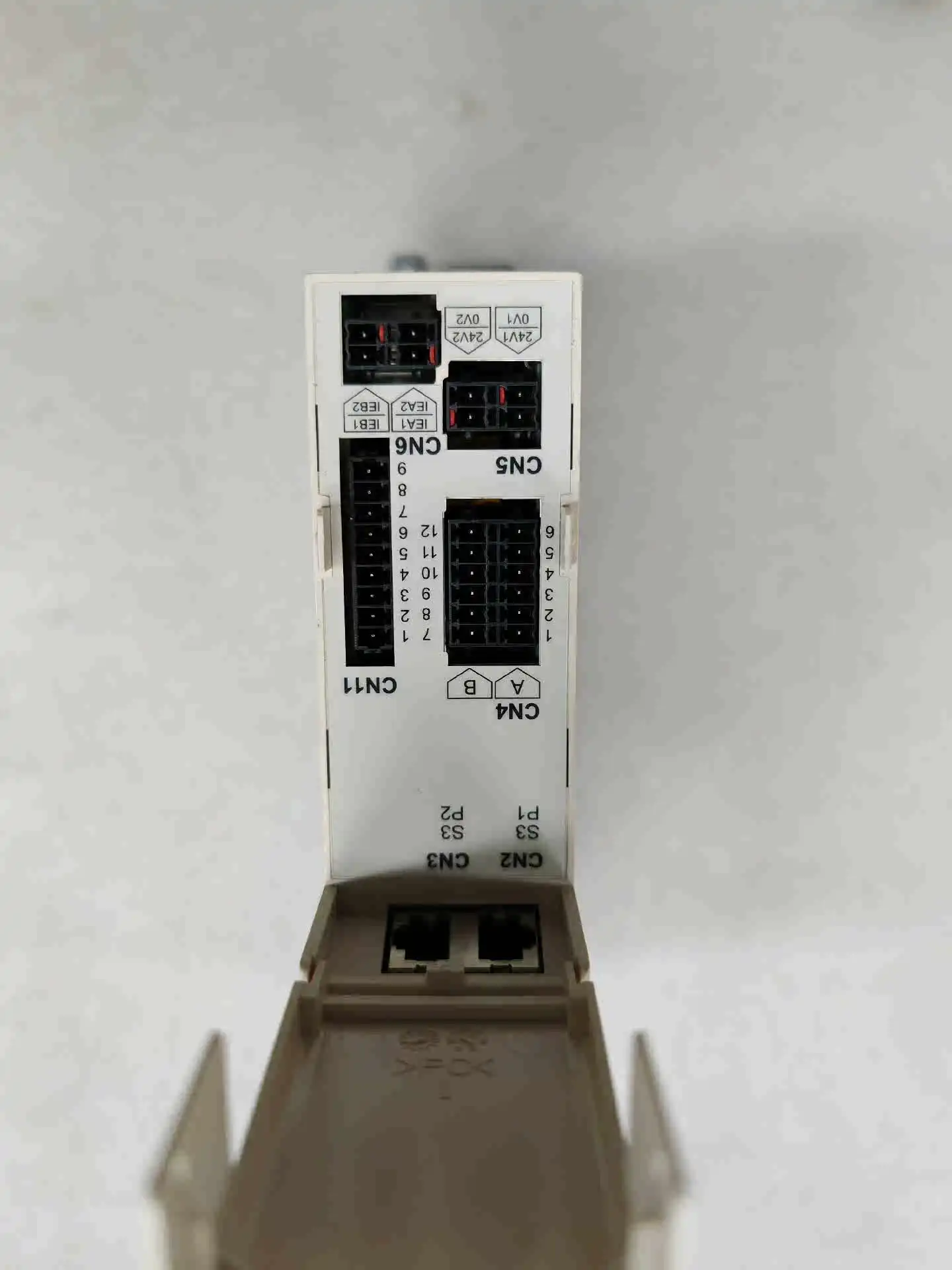 محرك سيرفو LXM62DD15D21000 لشنايدر
