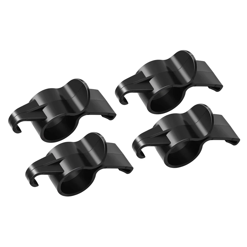 4Pcs Car Trunk Umbrella Holder Organizer For Mercedes Benz W203 W211 W204 W210 W124 AMG W212 W220 W205 W202 Cla W213