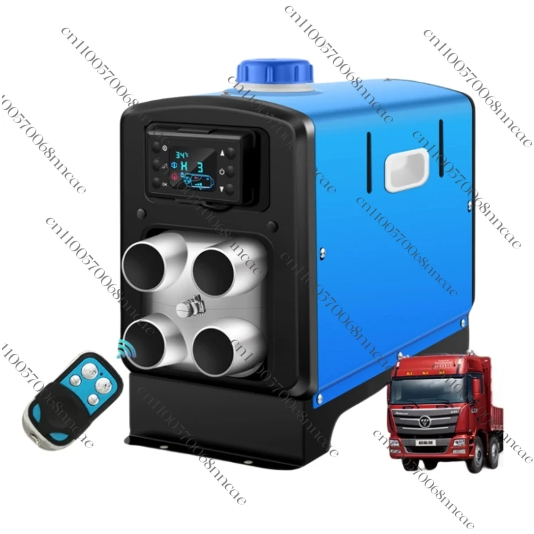 Parking heater 2kw 5kw 8kw 12 v 5kw cabin heater 12v parking motor parking heater