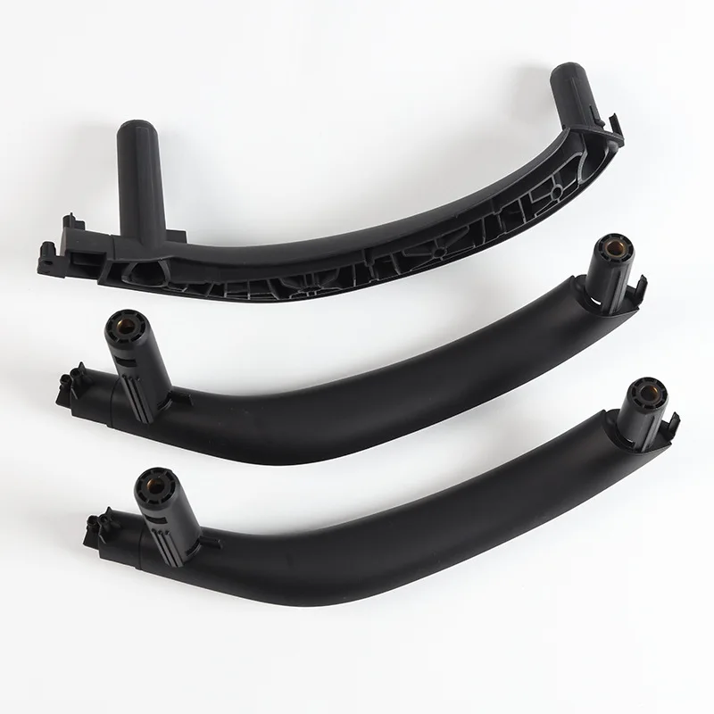 Links Rechts Einzigen Auto Innen Türgriff Innen Tür Innen ABS Pull Griff Trim für BMW X5 X6 F15 F16 2014-2018 – Detail 6