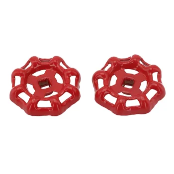 Dökme Demir Vana El Çarkı Kolu Bakır Sürgülü Vana Küre Vana El Çarkı Herramientas Taladros Ferramentas Bahçe Çok Yönlü