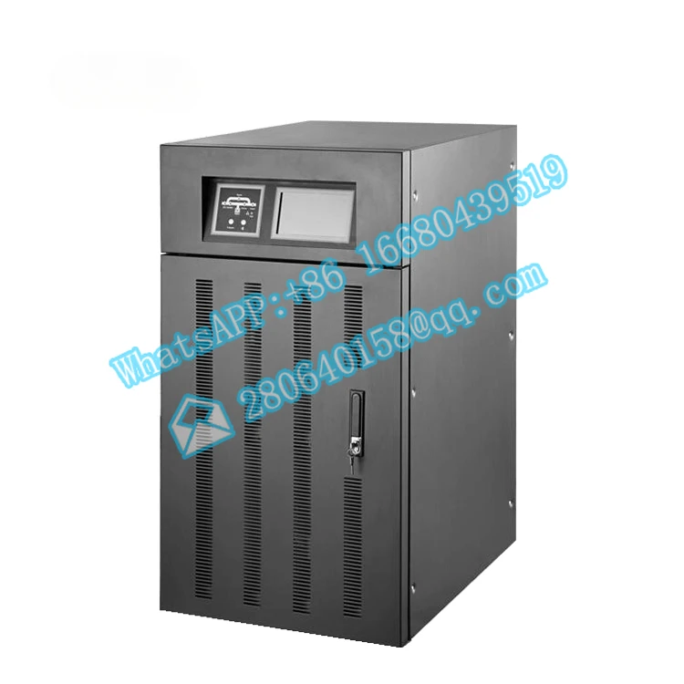 YNDK DSP ,MCU And DDC 100Kw Solar Inverter 10 Kw Off Grid