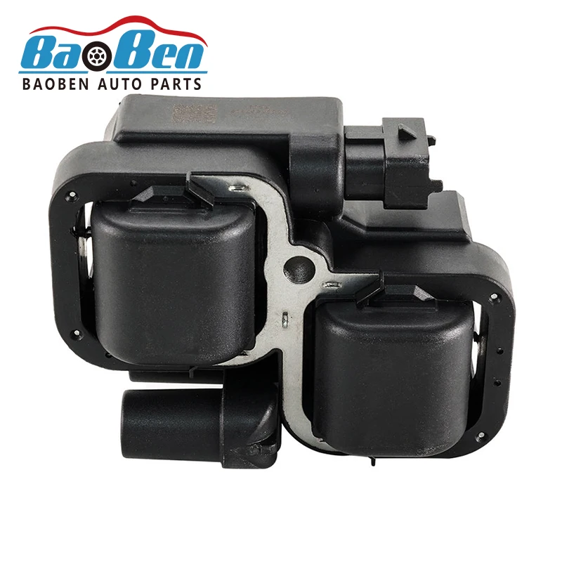 

Baoben 12v high quality ignition coil A0001587803 OEM 0001587803 for benz M112 W215 2005 W211 E55 AMG CLK320 C240