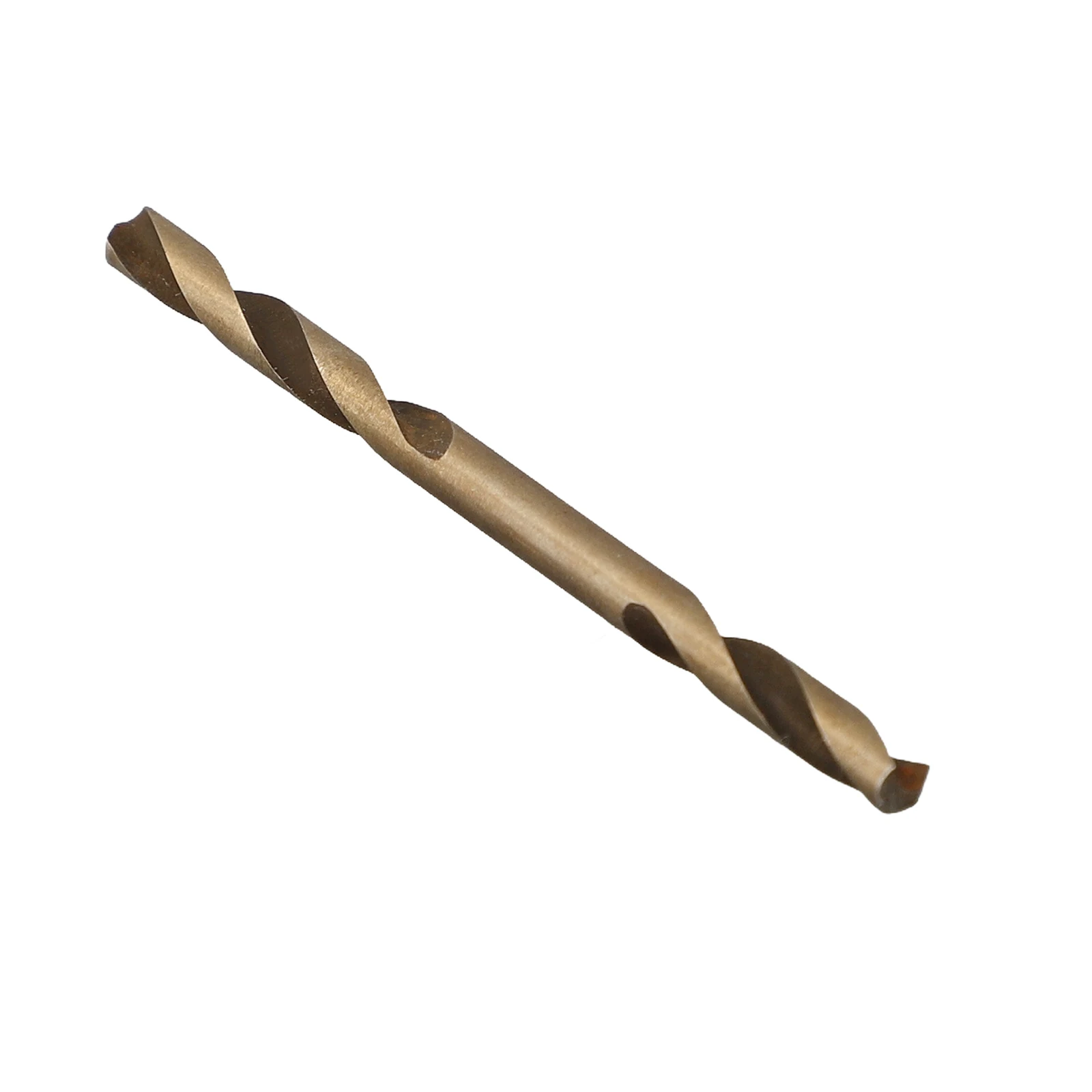 Brocas de barrena Brocas de 6,0 mm Brocas dobles HSS HSS Brocas de barrena de doble cabeza 3,5 mm Acero inoxidable