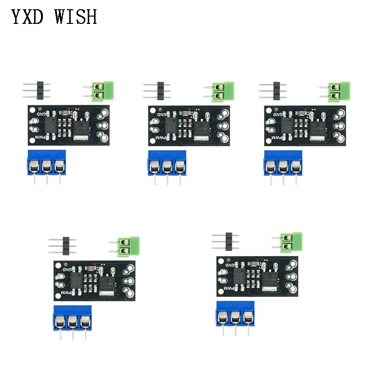 5pcs FR120N LR7843 AOD4184 D4184 Isolated MOSFET MOS Tube FET Module Replacement Relay 100V 9.4A 30V 161A 40V 50A Board