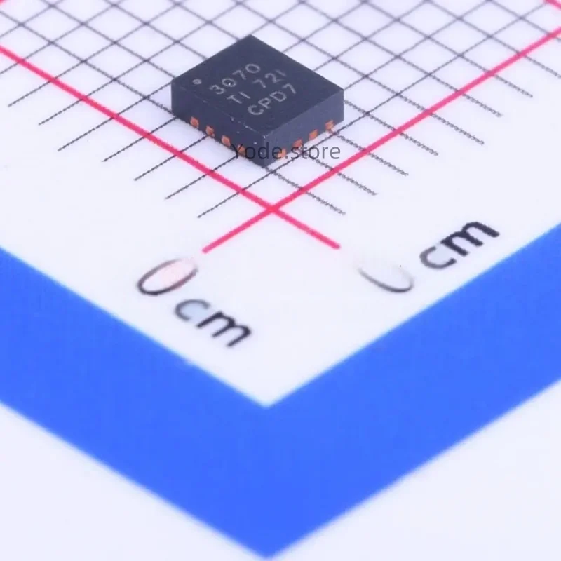 TPS63070RNMR 2V To …