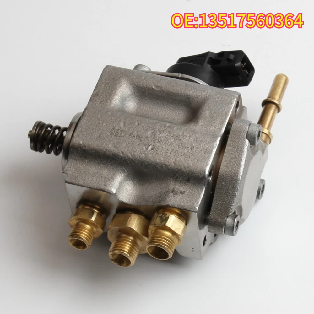 

High quality New For 13517560364 Fuel High Pressure Pump For Rolls Royce Phantom BMW