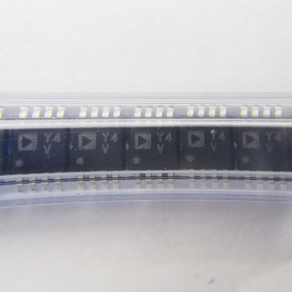5piece AD8422BRMZ AD8422BRM MSOP8 Y4V