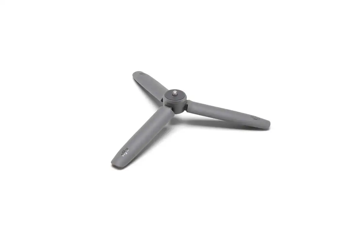 กล้องโดรนชิ้นส่วนสำหรับ DJI OM Grip tripod